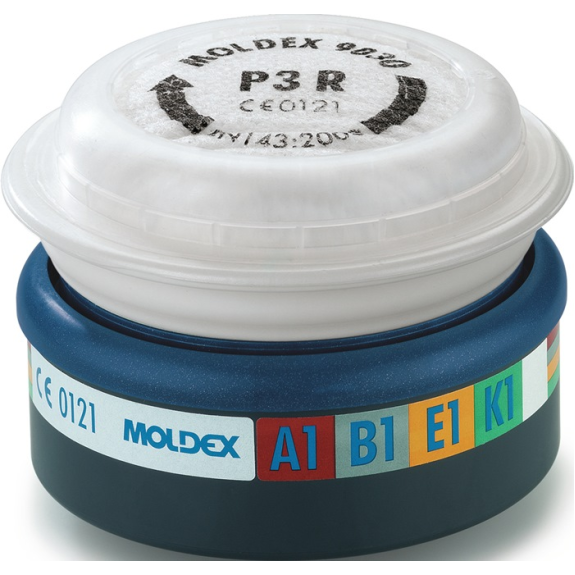 Kombinionsfilter 943001 A1B1E1K1 P3 R f.4000 370 738,4000 370 739-Beschreibung lesen