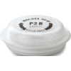 Partikelfilter 903001 EN143:2000+A1:2006 P3 R f.Ser.7000/9000