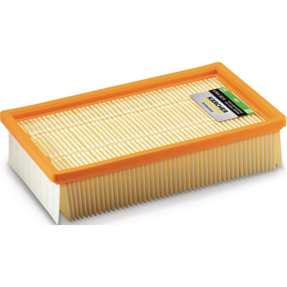 Flachfaltenfilter Sauger NT30/1 Ap Flachfaltenfilter Sauger NT30/1 Ap-Beschreibung lesen