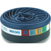 Gasfilter 940001 EN 14387:2004+A1:2008 A1B1E1K1 f.4000 370 738,4000 370 739