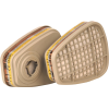 Kombinionsfilter 6057 A1 B1 E1 EN143:2000 f.Ser.6200+6800+7502 Ser.6000