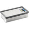 Flachfaltenfilter Sauger NT 20/1 Ap,NT 30/1 Tact