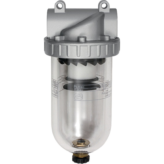 Filter Stand.Gew.mm 30,93 G 1 Zoll BG III 4000l/min Filter Stand.Gew.mm 30,93 G 1 Zoll BG III 4000l/min-Beschreibung lesen