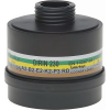 Mehrbereichskombifilter DIRIN 230 A2B2E2K2-P3R D EN 14387:2021