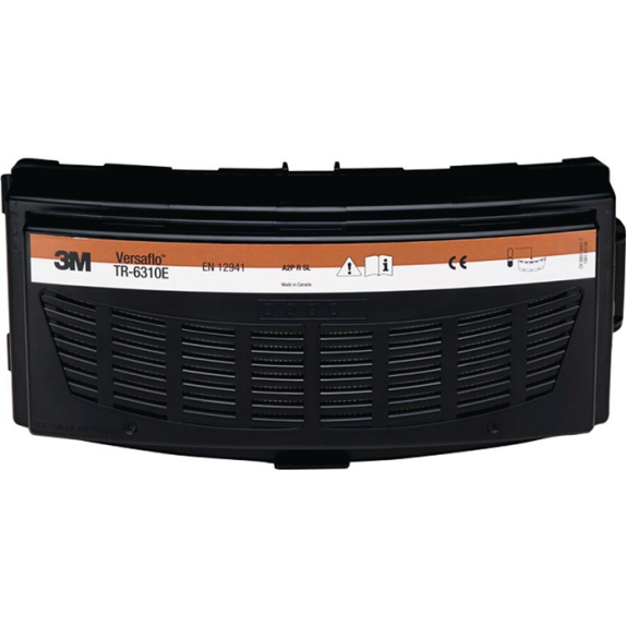 Filter TR-6310E A2P EN 12941 f.TR600/800-Beschreibung lesen