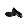 Paire de sur-chaussure antidérapante SUPER-GRIP noire, taille L
