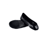 Paire de sur-chaussure antidérapante SUPER-GRIP noire, taille S