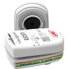 Kombinionsfilter F-4713 ABEK1 P3 2 St./Set