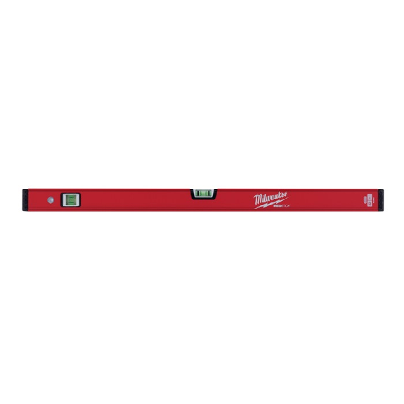 Wasserwaage REDSTICK Compact 80cm-Beschreibung lesen