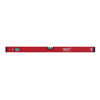 Wasserwaage REDSTICK Compact 80cm-Beschreibung lesen