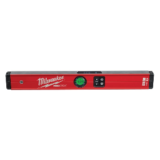 Wasserwaage REDSTICK Digital 60cm-Beschreibung lesen