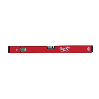 Wasserwaage REDSTICK Compact 60cm-Beschreibung lesen
