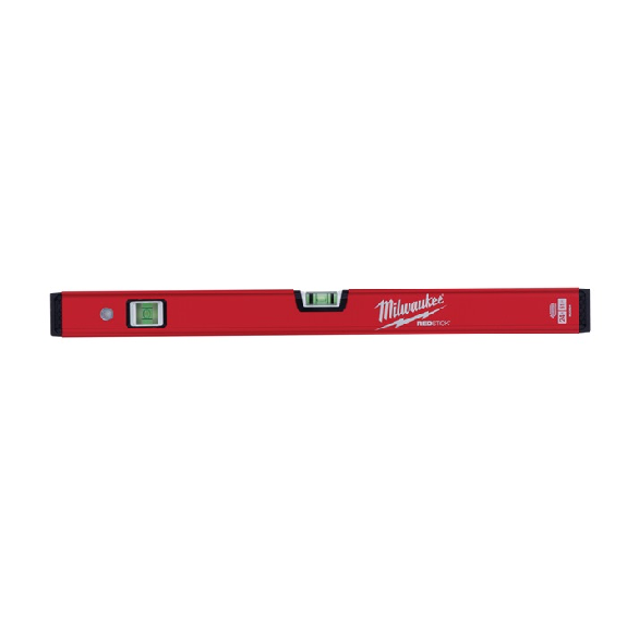 Wasserwaage REDSTICK Compact 60cm-Beschreibung lesen