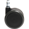 Rl.f.harte BD D.65mm f.Bürodrehstuhl Stift-L.2m Stift-D.11mm 5 St./Btl. Rl.f.harte BD D.65mm f.Bürodrehstuhl Stift-L.2m Stift-D.11mm 5 St./Btl.
