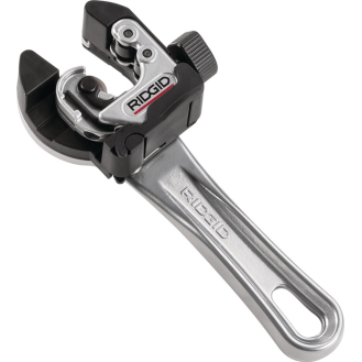 Rschenrohrabschneider Autofeed  6-28mm Cu-Rohre-Beschreibung lesen