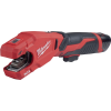 Akkurohrschneider M12 PCSS-202C 12 V/2 Ah Rohr-D.12/15/18/22/28mm