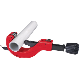 Rschen-Teleskop-Rohrabschn. TUBE CUTTER 168 PL Autom.110-168mm ROTHENER-Beschreibung lesen