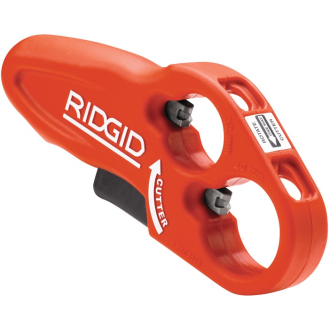 Rohrabschneider P-TEC 32 u.42mm Kunststoffrohre-Beschreibung lesen