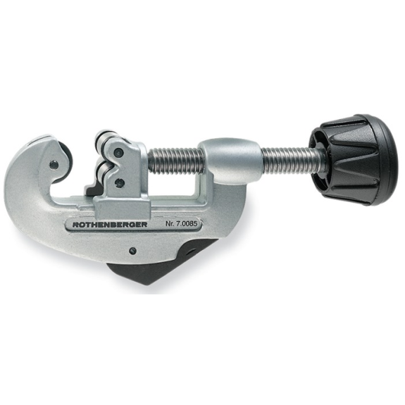 Rohrabschneider INOX 30 PRO 3-30mm 150mm VA-Rohre ROTHENER Rohrabschneider INOX 30 PRO 3-30mm 150mm VA-Rohre ROTHENER-Beschreibung lesen