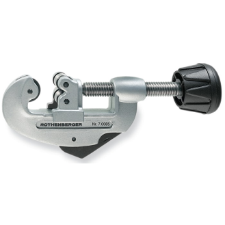 Rohrabschneider INOX 30 PRO 3-30mm 150mm VA-Rohre ROTHENER-Beschreibung lesen