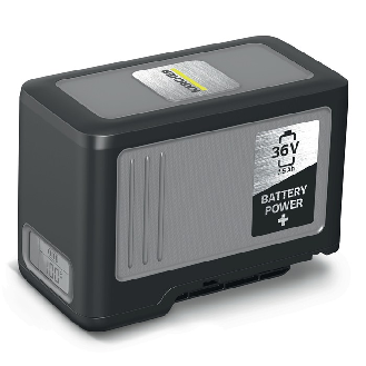 Lithium-Ionen-Akku 36 V 7,5 Ah-Beschreibung lesen