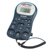 Bterie-/Akkutester Energy Check LCD f.Akkus u.Bterien 1x9V Blockbt.
