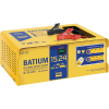Bterieladegerät BIUM 15-24 6/12/24 V effektiv:22/arithmetisch: 7-10-15 A Bterieladegerät BIUM 15-24 6/12/24 V effektiv:22/arithmetisch: 7-10-15 A