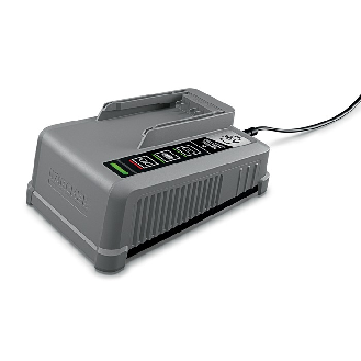 Akkuschnellladegerät Btery Power+ 36/60 36 V 6 A 100-240 V,50-60 Hz-Beschreibung lesen