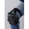 Knieschoner DIN/EN14404 DIN/EN14404 univ.schwarz KRONEN-