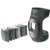 Knieschoner KevSafe DIN/EN14404 univ.schwarz