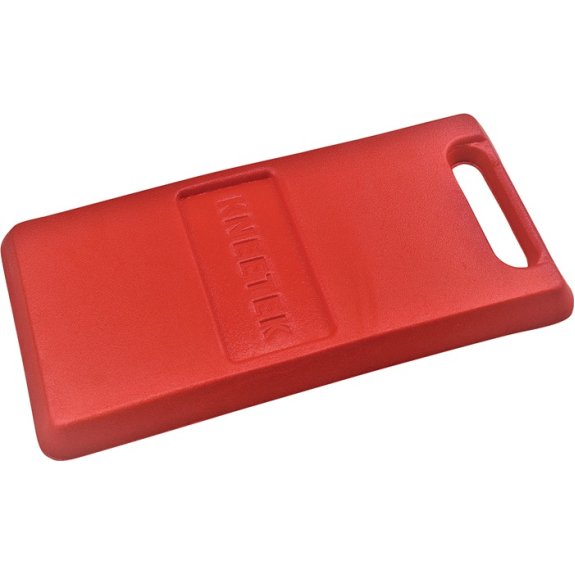 Kniekissen RedPAD L.ca. 460xB.ca. 230xS.ca. 30mm 150 g rot 1 St.-Beschreibung lesen