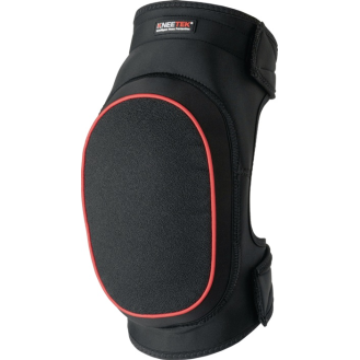 Knieschoner Safetek POLY DIN/EN14404 univ.schwarz-Beschreibung lesen