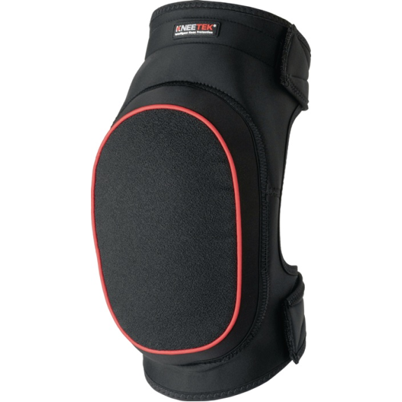 Knieschoner Safetek POLY DIN/EN14404 univ.schwarz-Beschreibung lesen