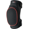Knieschoner Safetek POLY DIN/EN14404 univ.schwarz