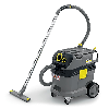Nass- und Trockensauger 1380W 30L