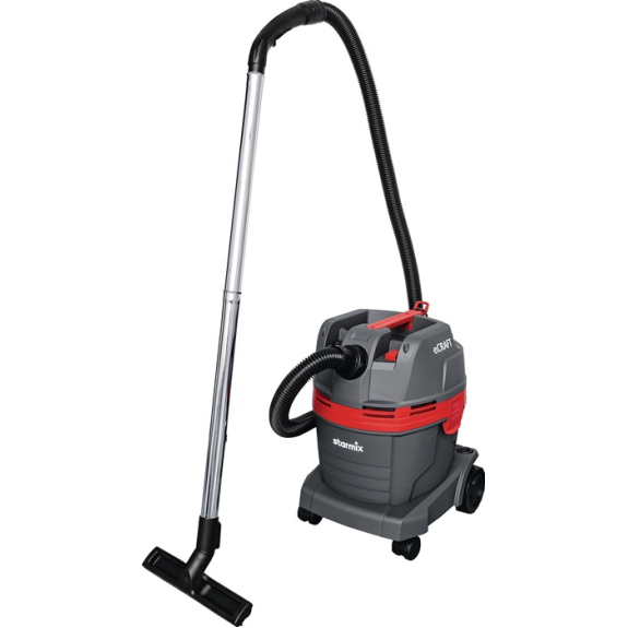 Nass- u.Trockensauger eCraft PL-1422 EWR 1400 W 4260l/min 255mbar 22l Nass- u.Trockensauger eCraft PL-1422 EWR 1400 W 4260l/min 255mbar 22l-Beschreibung lesen