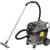 Sicherheitssauger 1380 W 4440 l/min 254 mbar 30 l