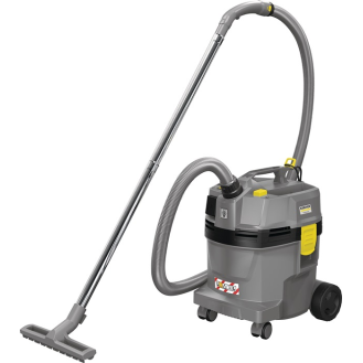 Nass- u.Trockensauger NT 22/1 Ap Te L 1300 W 4320l/min 249mbar 22l-Beschreibung lesen