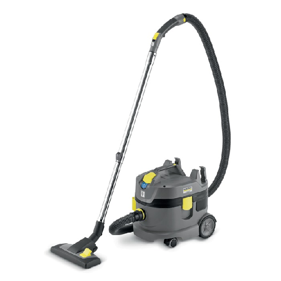 Akku-Trockensauger T 9/1 Bp 36 V 2400l/min 110mbar 9l 59 dB(A)-Beschreibung lesen