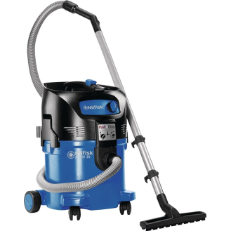 Nass- u. Trockensauger TIX 30-01 PC 1500 W 3700 l/min 250 mbar 30 l-Beschreibung lesen