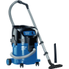 Nass- und Trockensauger 1500W 30L
