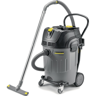 Nass- und Trockensauger 2760W 65L-Beschreibung lesen