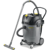 Nass- und Trockensauger 2760W 65L
