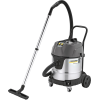 Nass- u.Trockensauger NT 50/2 Me Classic tion 2300 W 2x3180l/min 225mbar 50l