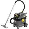 Nass- und Trockensauger 1380W 40L