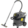 Nass- und Trockensauger 1380W 30L