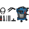 Akkusauger GAS 18 V-10 L Prof.18 V 1440l/min 90mbar 10l