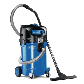 Nass- und Trockensauger 1500 W 47 L-Beschreibung lesen
