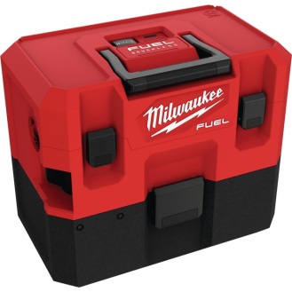 Akkusauger M12 FVCL-0 12 V 1275l/min 105mbar 6,1l Krt.-Beschreibung lesen