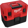 Akkusauger M12 FVCL-0 12 V 1275l/min 105mbar 6,1l Krt.